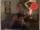 SEALED ROCK Bob Dylan Down In The Groove  Original On Columbia With Hype Sticker