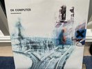 Radiohead 'OK Computer' 2-LP 180g NM/NM- Gatefold Parlophone