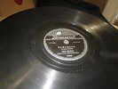 78RPM Brunswick 7896 Red Norvo - (Irving Berlin) Remember / Jiving The Jeep, VG