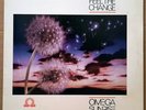 Omega Sunrise * Feel The Change * 1983 Christian Soul Funk Pop Classic * Rare LP