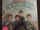 THE BEATLES ROCK N ROLL MUSIC 2 LP CAPITOL SKBO-11537 SEALED