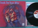 Ten Years After Ssssh. 1969 1st Press NM/NM Deram DES 18029 Gatefold