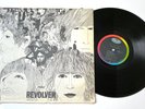 1966 THE BEATLES Revolver Original Open in Shrink Wrap 12
