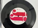 Ethiopians-What a fire/Gunman ska reggae record JJ vinyl skinhead