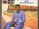 CHIEF COMMANDER EBENEZER OBEY Adam and Eve - Rare UK Import AFRICAN Lp