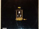Egg - Egg (1970; SDN 14) UK Album Dream Nova Series