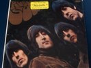 The Beatles Rubber Soul US Orig'65 Capitol T-2442 Mono 