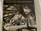 My Chemical Romance - Thank You For The Venom 7