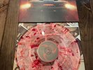 Sound & Fury by Sturgill Simpson. 2019 VMP Blood Splatter Release