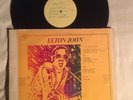 Elton John Vinyl LP Live In San Bernardino CA 1971 Rare Pig Records Promo No CD