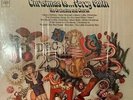 Christmas Is...Percy Faith (1966) Columbia – CS 9377 vinyl sealed