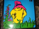 Paddington Bear Volume 1 1975 Vinyl DOUBLE LP Gatefold Bernard Cribbins