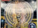 Iron Maiden : Iron Maiden : 40th Anniversary Picture Disc : Sealed