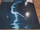 Sophie b Hawkins whaler.original 1994 vinyl LP.with hype sticker