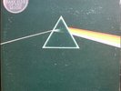 Pink Floyd - The Dark Side Of The Moon (LP, Album, 2nd) (Very Good (VG)) - 13969