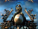 Megadeth - Warheads On Foreheads (Box, Comp + 4xLP, Album, Comp, RM, 180) (Mint