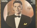 FRANK SINATRA The Voice The Columbia Years 1943-1952 6 Vinyl LP Record Set 1986
