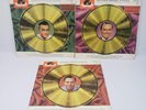 3 Polydor Germany Golden Award Songs Zacharias Violins Crazy Otto Erwin Halletz