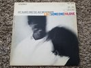 ART BLAKEY AND THE JAZZ MESSENGERS LIKE SOMEONE IN LOVE LP VINYL BLUE NOTE 1967