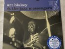 The Big Beat by Art Blakey & Jazz Messengers (Record, 2021) Blue Note Classic
