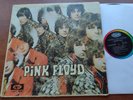 CANADA  PINK FLOYD The Piper At The Gates Of Dawn 1967 1st Press ST 6242 LP