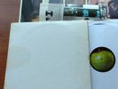 CANADA NUMBERED  Ex THE BEATLES White Album 1968 1st Press 2 LP POSTER