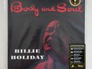 Billie Holiday - Body And Soul (Anlogue Productions 45rpm) | 2LP Vinyl Record