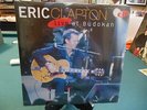 Eric Clapton - Live At Budokan - Sealed -