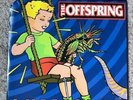 The Offspring ‎Americana Original 1998 1st press LP Vinyl Album Promo cut EX/NM-