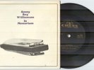 SONNY BOY WILLIAMSON EP*SAD TO BE ALONE*BLUES*THE CHESS LABEL*LISTEN TO IT