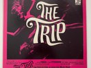 THE TRIP LP USA Original Soundtrack Psych