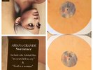 NEW Ariana Grande‎ Sweetener Exclusive Limited Edition Peach Opaque Vinyl Record