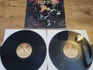 KISS ALIVE  Bellaphon Pressing Germany 70s Excellent Condition Cleaned Tested
