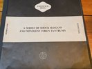 1982 CRASS Christ The Album Well Forked Box Set LP Punk Bollox2U2