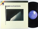 Bobby Hutcherson - Spiral LP - Blue Note VG+