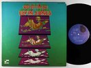 Elvin Jones - The Ultimate LP - Blue Note RVG