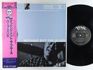 Herb Ellis - Nothing But The Blues LP - Verve Japan - MV 2529 Mono VG++ Obi