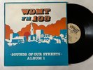 Rare Ohio Soul Funk LP WDMT FM 108 