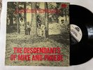Descendants of Mike and Phoebe LP 