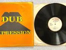 The Revolutionaries Dub Expression High Note  SP 154 DUB REGGAE LP VINYL JAMAICA