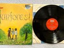 Sunforest  Sound Of Sunforest Deram SDN 7 UK VINYL LP PSYCH ACID FOLK ROCK