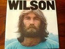 Dennis Wilson. Pacific Ocean Blue. EX+ Surf Life Rock LP