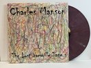 CHARLES MANSON - Lost Vacaville Tapes 12