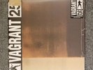 Thrice Major Minor Vinyl Brown and Bone Vagrant Exclusive In - Hand, Sealed