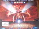 En Vivo  by Iron Maiden  2 x picture disc vinyl, 2012) 1st press 1st edition New