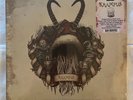 Krampus Soundtrack OST Vinyl 2LP Waxwork Limited Candy Cane Swirl *SEALED*