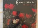 Concrete Blonde: Bloodletting, Vinyl LP, Capitol Records Reissue (2017)