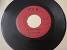 Brothers Of Soul SWEET SOUL 45 You Better Believe It / A Life Time BOO Mint HEAR