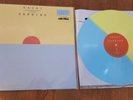 Childish Gambino Kauai Blue Yellow Split Vinyl RSD Record Store Day 2022