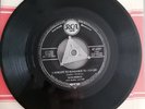    Elvis Presley single Mystery Train RCA 47- 6357 s1 von 1955